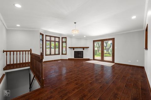 Tiny photo for 14825 Parkside Avenue, Oak Forest, IL 60452 (MLS # 12683046)