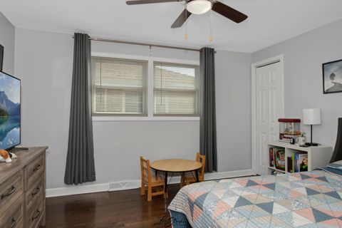 Tiny photo for 11046 S Ewing Avenue, Chicago, IL 60617 (MLS # 12613802)