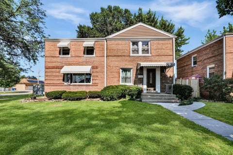 Photo of 1545 N 23rd Avenue, Melrose Park, IL 60160 (MLS # 12746142)