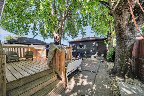Tiny photo for 1545 N 23rd Avenue, Melrose Park, IL 60160 (MLS # 12746142)