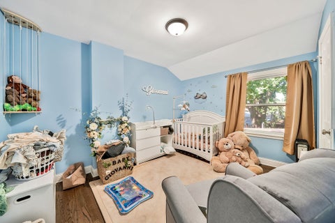 Tiny photo for 1545 N 23rd Avenue, Melrose Park, IL 60160 (MLS # 12746142)