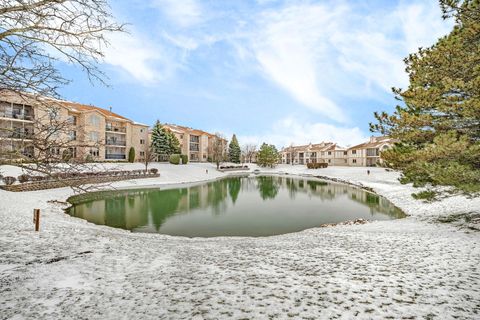 Tiny photo for 6331 Pine Ridge Court #3D, Tinley Park, IL 60477 (MLS # 12597015)