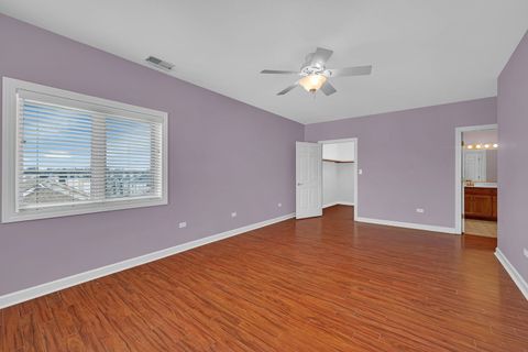 Tiny photo for 6331 Pine Ridge Court #3D, Tinley Park, IL 60477 (MLS # 12597015)