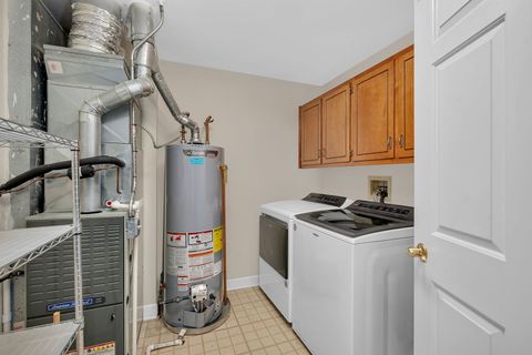 Tiny photo for 6331 Pine Ridge Court #3D, Tinley Park, IL 60477 (MLS # 12597015)