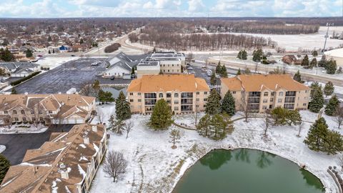 Tiny photo for 6331 Pine Ridge Court #3D, Tinley Park, IL 60477 (MLS # 12597015)