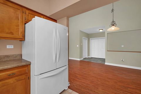 Tiny photo for 6331 Pine Ridge Court #3D, Tinley Park, IL 60477 (MLS # 12597015)