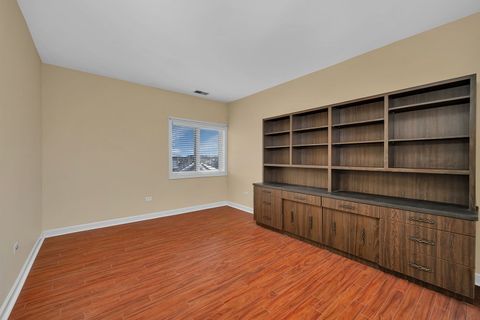 Tiny photo for 6331 Pine Ridge Court #3D, Tinley Park, IL 60477 (MLS # 12597015)