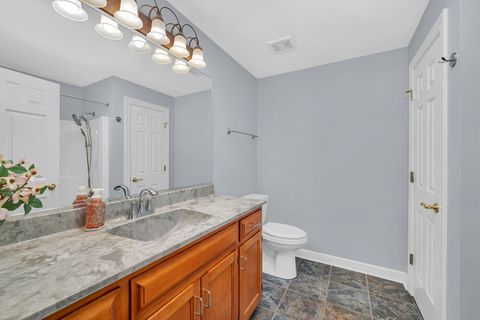 Tiny photo for 6331 Pine Ridge Court #3D, Tinley Park, IL 60477 (MLS # 12597015)