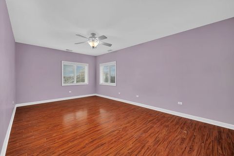 Tiny photo for 6331 Pine Ridge Court #3D, Tinley Park, IL 60477 (MLS # 12597015)