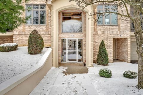 Tiny photo for 6331 Pine Ridge Court #3D, Tinley Park, IL 60477 (MLS # 12597015)