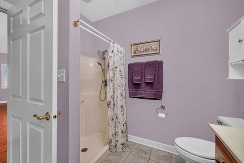 Tiny photo for 6331 Pine Ridge Court #3D, Tinley Park, IL 60477 (MLS # 12597015)