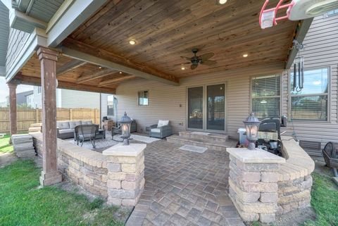 Tiny photo for Coal City, IL 60416 (MLS # 12607450)