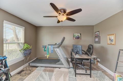 Tiny photo for Coal City, IL 60416 (MLS # 12607450)