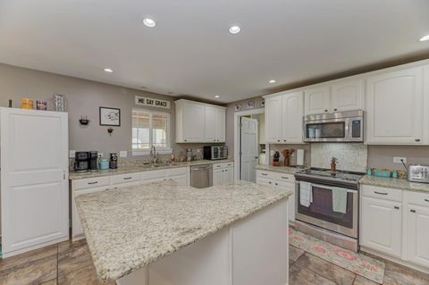 Tiny photo for Coal City, IL 60416 (MLS # 12607450)