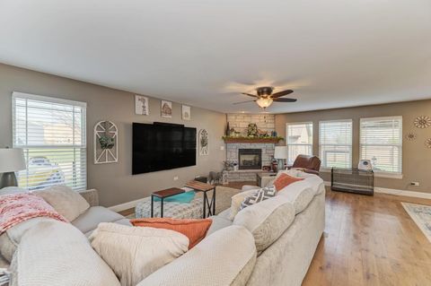 Tiny photo for Coal City, IL 60416 (MLS # 12607450)