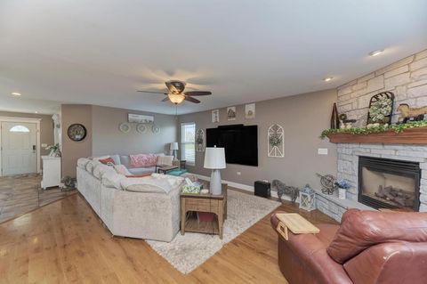 Tiny photo for Coal City, IL 60416 (MLS # 12607450)