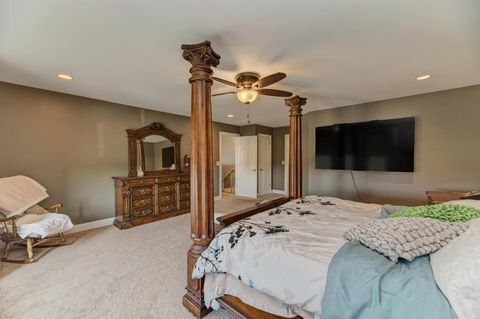 Tiny photo for Coal City, IL 60416 (MLS # 12607450)