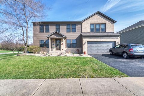 Photo of Coal City, IL 60416 (MLS # 12607450)