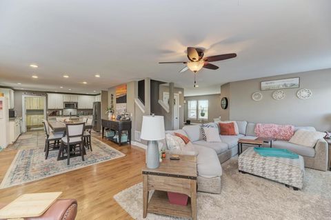 Tiny photo for Coal City, IL 60416 (MLS # 12607450)