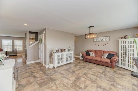 Tiny photo for Coal City, IL 60416 (MLS # 12607450)