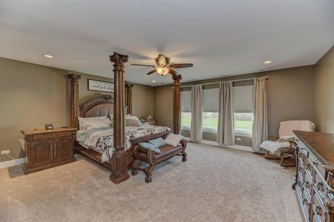 Tiny photo for Coal City, IL 60416 (MLS # 12607450)