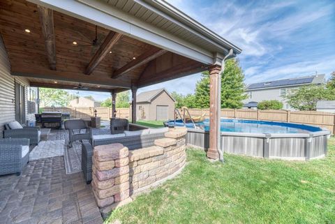 Tiny photo for Coal City, IL 60416 (MLS # 12607450)