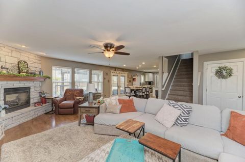 Tiny photo for Coal City, IL 60416 (MLS # 12607450)