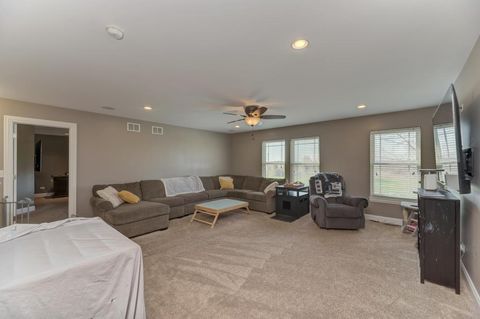 Tiny photo for Coal City, IL 60416 (MLS # 12607450)