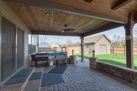 Tiny photo for Coal City, IL 60416 (MLS # 12607450)