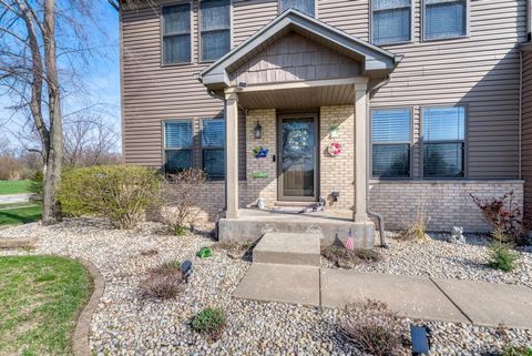 Tiny photo for Coal City, IL 60416 (MLS # 12607450)