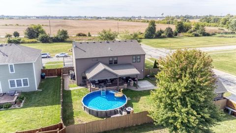 Tiny photo for Coal City, IL 60416 (MLS # 12607450)