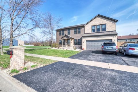 Tiny photo for Coal City, IL 60416 (MLS # 12607450)