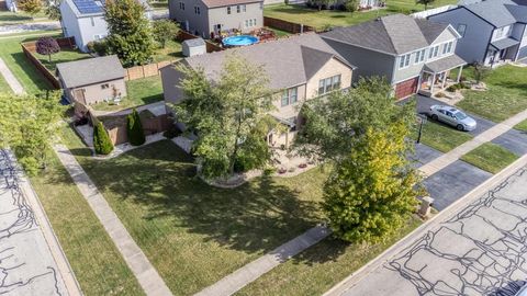 Tiny photo for Coal City, IL 60416 (MLS # 12607450)