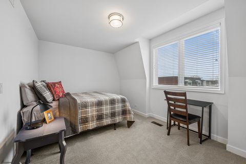 Tiny photo for 1255 Shermer Road, Northbrook, IL 60062 (MLS # 12534050)