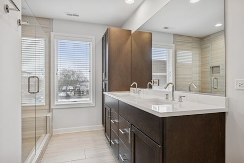 Tiny photo for 1255 Shermer Road, Northbrook, IL 60062 (MLS # 12534050)