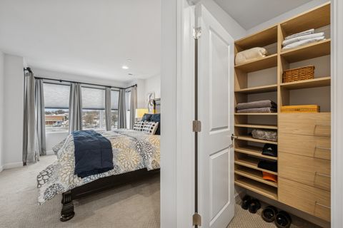 Tiny photo for 1255 Shermer Road, Northbrook, IL 60062 (MLS # 12534050)