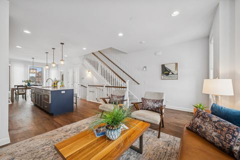 Tiny photo for 1255 Shermer Road, Northbrook, IL 60062 (MLS # 12534050)