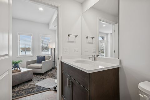 Tiny photo for 1255 Shermer Road, Northbrook, IL 60062 (MLS # 12534050)