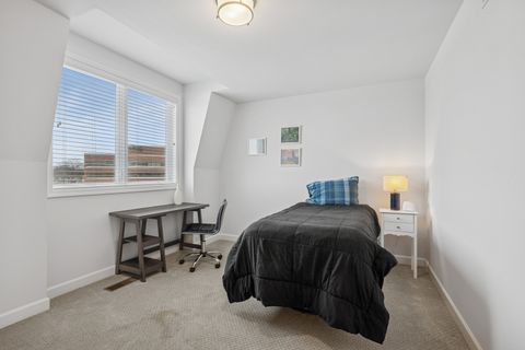 Tiny photo for 1255 Shermer Road, Northbrook, IL 60062 (MLS # 12534050)