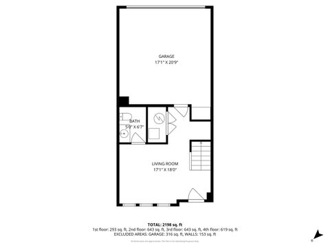 Tiny photo for 1255 Shermer Road, Northbrook, IL 60062 (MLS # 12534050)