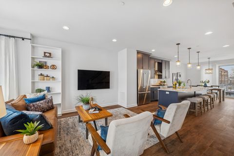 Tiny photo for 1255 Shermer Road, Northbrook, IL 60062 (MLS # 12534050)