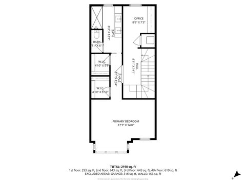 Tiny photo for 1255 Shermer Road, Northbrook, IL 60062 (MLS # 12534050)