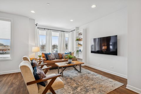 Tiny photo for 1255 Shermer Road, Northbrook, IL 60062 (MLS # 12534050)