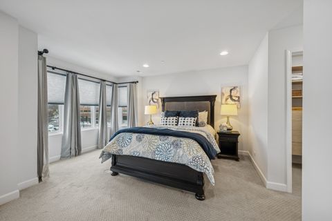 Tiny photo for 1255 Shermer Road, Northbrook, IL 60062 (MLS # 12534050)