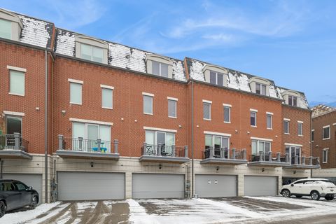 Tiny photo for 1255 Shermer Road, Northbrook, IL 60062 (MLS # 12534050)