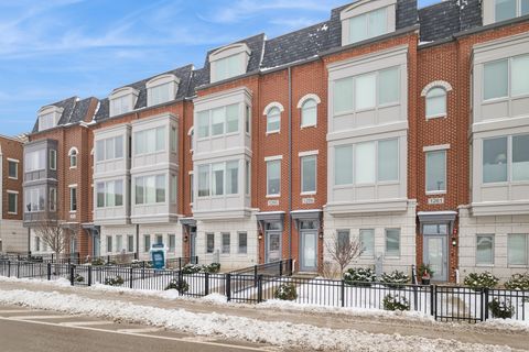 1255 Shermer Road Northbrook IL 60062