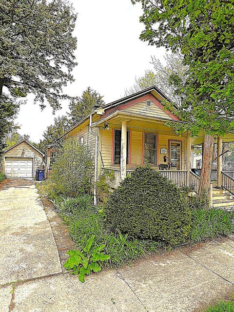 Tiny photo for Elgin, IL 60120 (MLS # 12631081)
