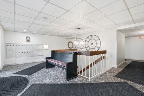 Tiny photo for 6443 Clarendon Hills Road #402, Willowbrook, IL 60527 (MLS # 12593007)