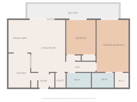 Tiny photo for 6443 Clarendon Hills Road #402, Willowbrook, IL 60527 (MLS # 12593007)