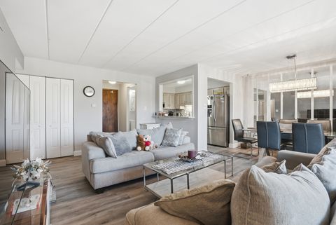 Tiny photo for 6443 Clarendon Hills Road #402, Willowbrook, IL 60527 (MLS # 12593007)